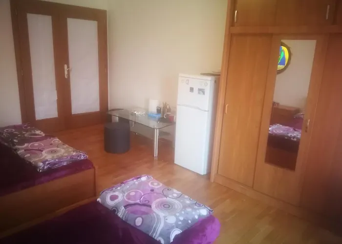 Vila Barrandovska Patro 2