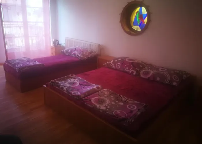 Vila Barrandovska Patro 2