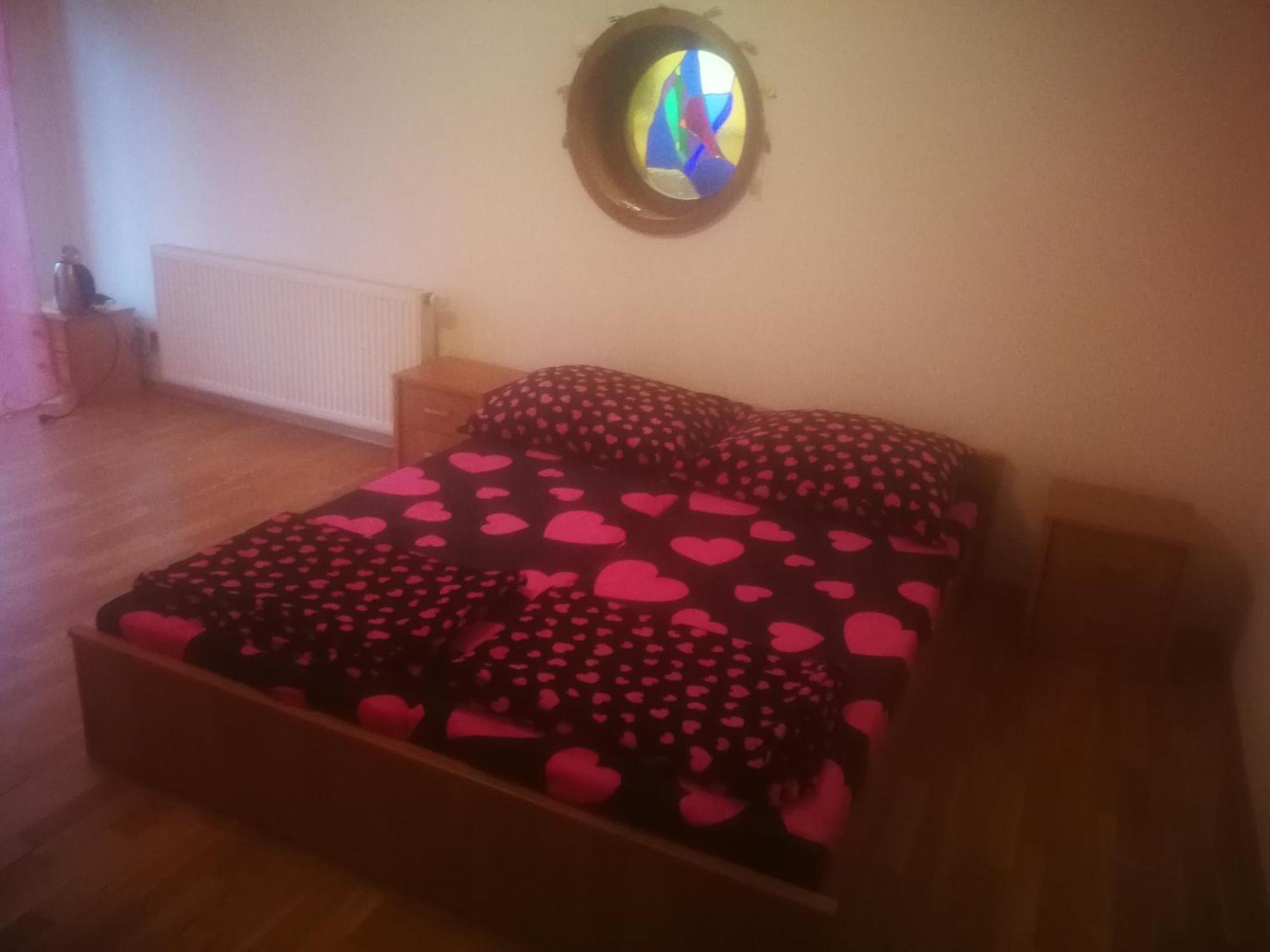 Barrandovska Patro 2 Апартаменты *