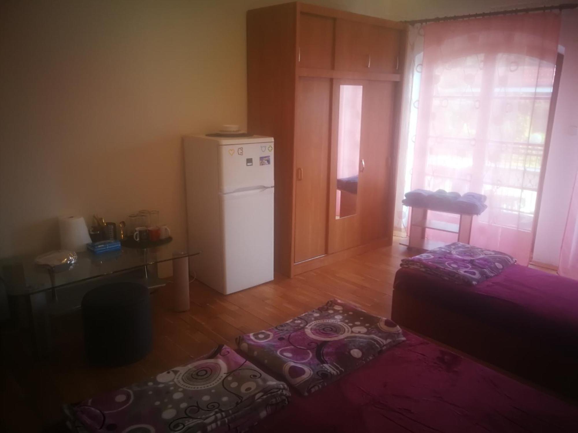 Barrandovska Patro 2 Прага