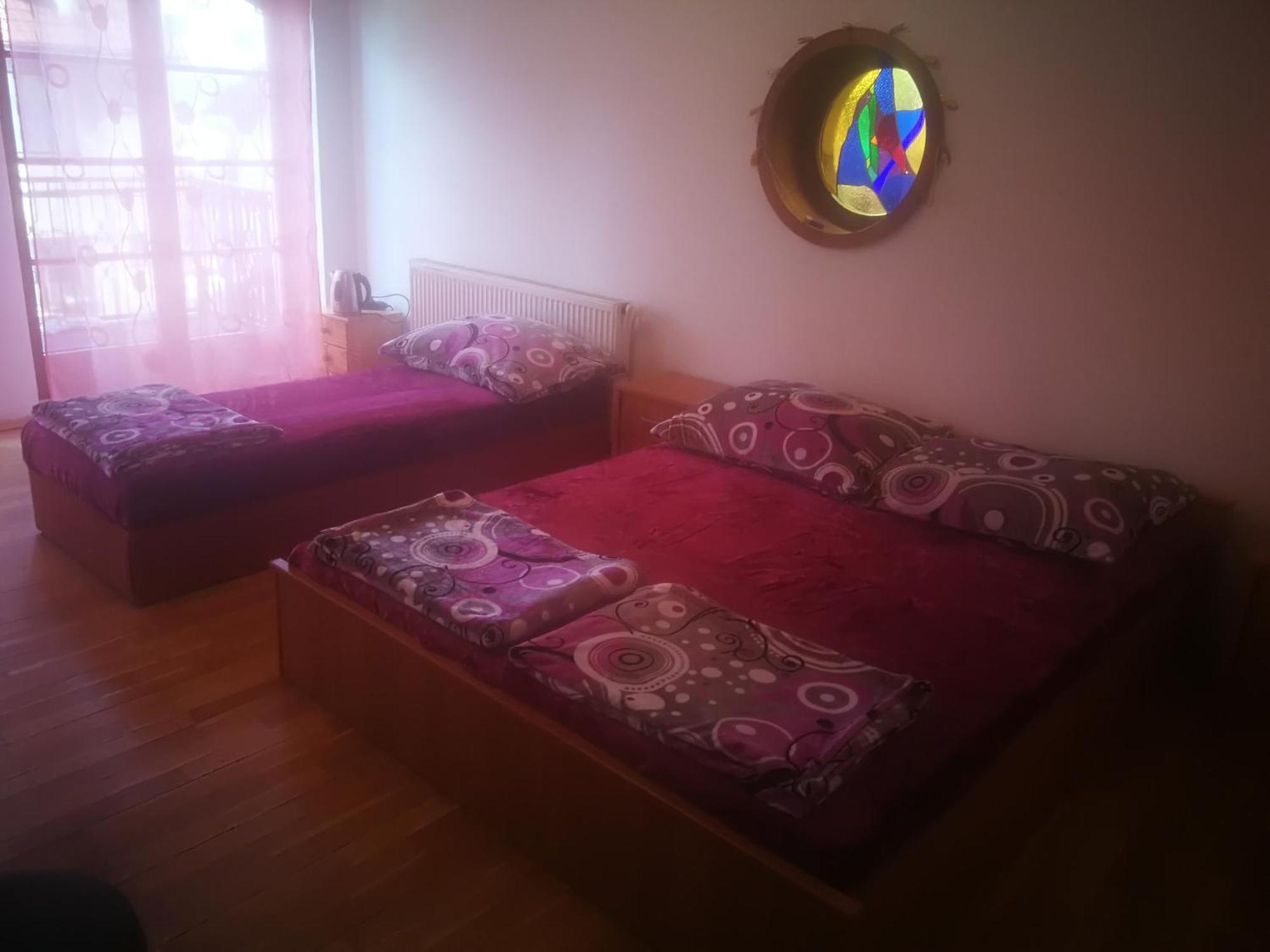 Barrandovska Patro 2 Прага
